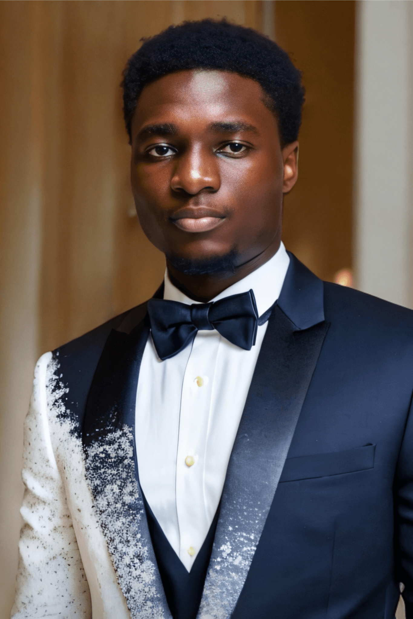 Akolade Ali