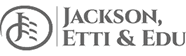 Jackson Etti Edu