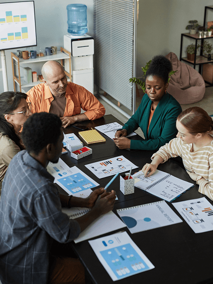 Digital Strategy & Roadmapping