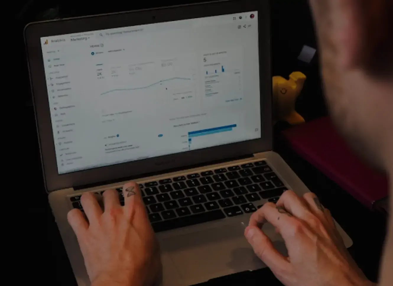 Data Analytics-as-a-Service (DAaaS)