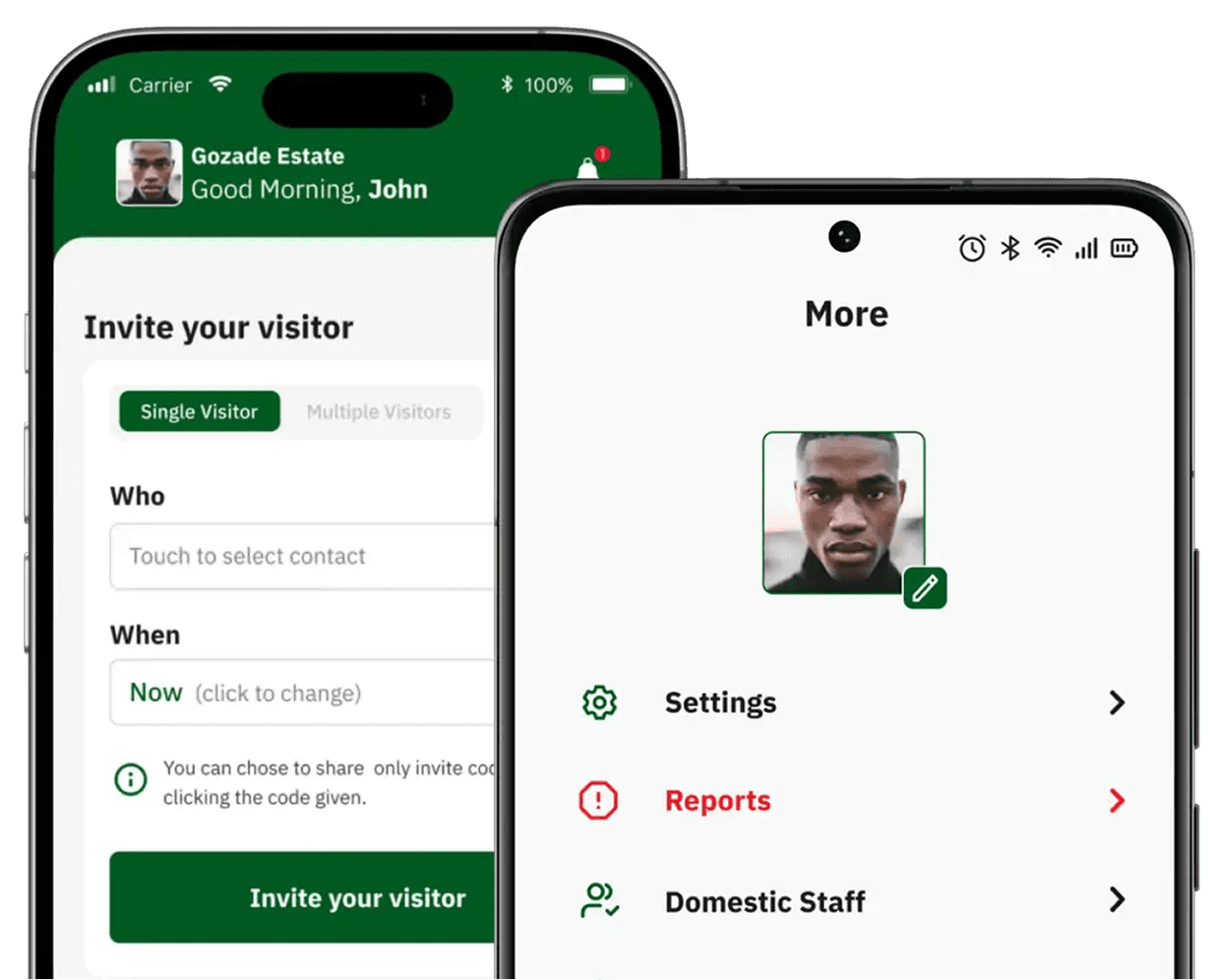 sylogate mobile app