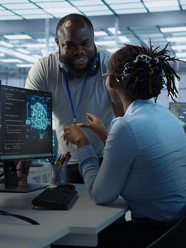 AI / ML Specialists