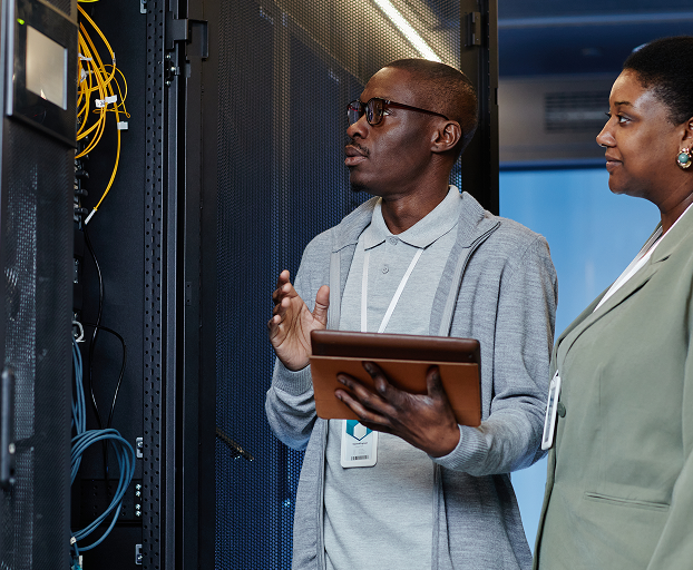 Cloud Architecture & Integration