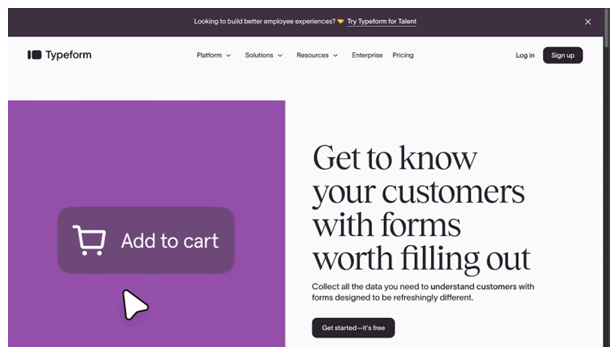 typeform