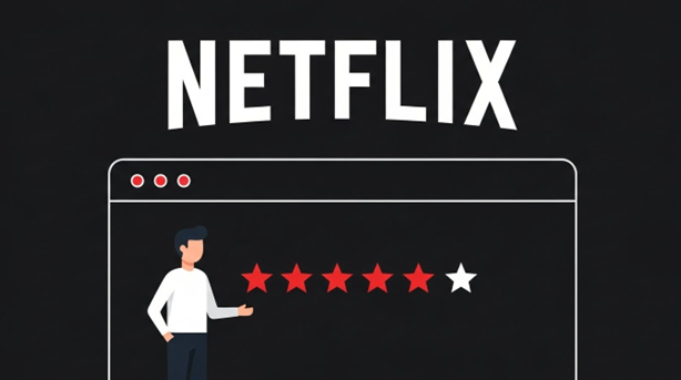 netflix banner image