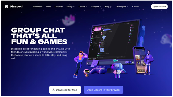 Discord