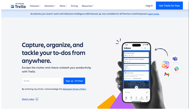 Trello