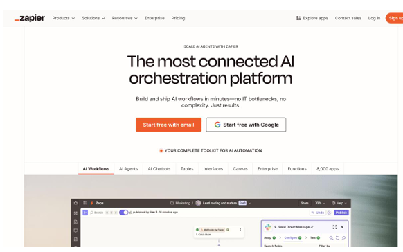 zapier